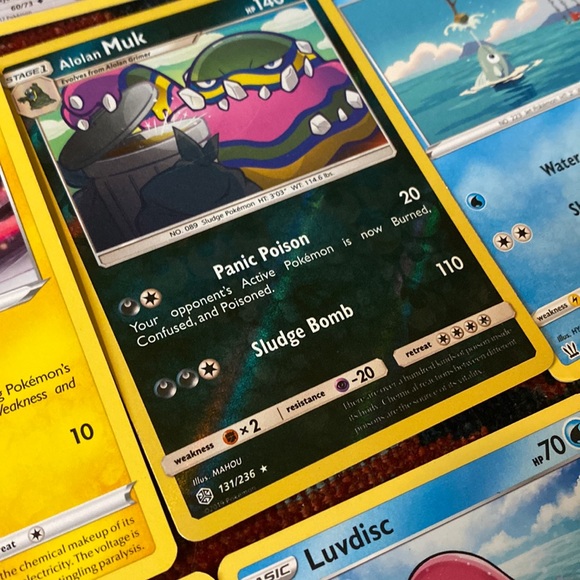 Pokémon card lot - Picture 9 of 14